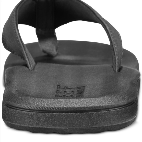 Reef Men’s Cushion Sandal Size 11 flip flops - Picture 5 of 11